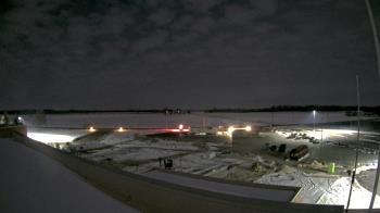 Weather camera view of North Putnam MS.