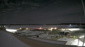 Weather camera view of North Putnam MS.