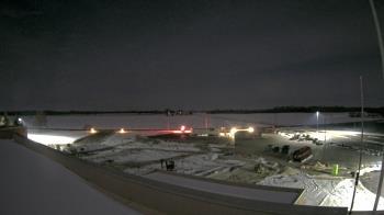 Weather camera view of North Putnam MS.