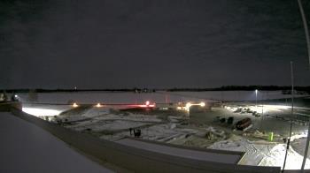 Weather camera view of North Putnam MS.