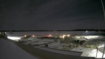 Weather camera view of North Putnam MS.