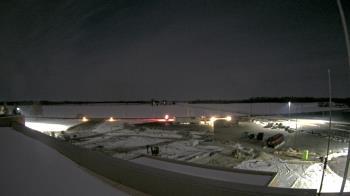 Weather camera view of North Putnam MS.