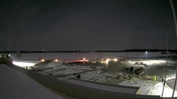 Weather camera view of North Putnam MS.