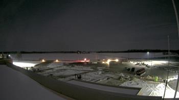 Weather camera view of North Putnam MS.