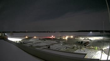 Weather camera view of North Putnam MS.