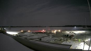 Weather camera view of North Putnam MS.