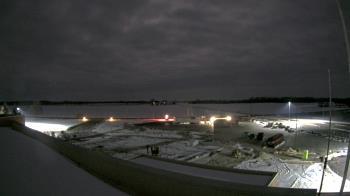 Weather camera view of North Putnam MS.