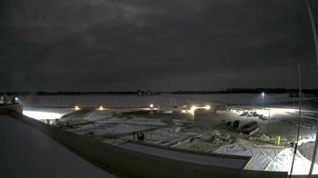 Weather camera view of North Putnam MS.