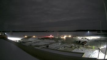 Weather camera view of North Putnam MS.