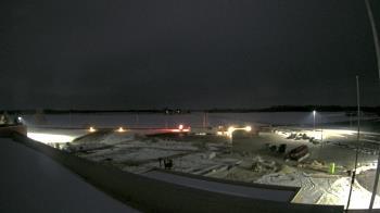 Weather camera view of North Putnam MS.