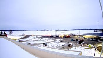 Weather camera view of North Putnam MS.