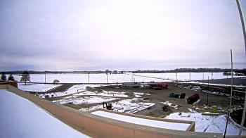 Weather camera view of North Putnam MS.