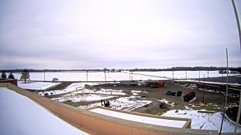 Weather camera view of North Putnam MS.