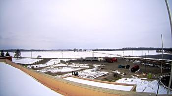 Weather camera view of North Putnam MS.