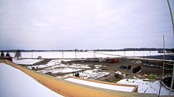 Weather camera view of North Putnam MS.