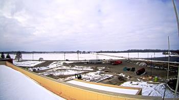 Weather camera view of North Putnam MS.