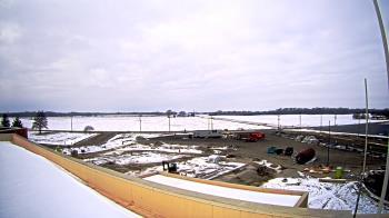 Weather camera view of North Putnam MS.