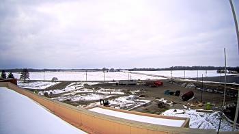 Weather camera view of North Putnam MS.