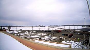 Weather camera view of North Putnam MS.