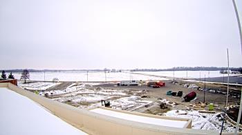 Weather camera view of North Putnam MS.