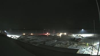 Weather camera view of North Putnam MS.