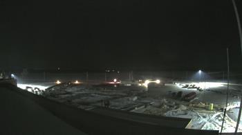 Weather camera view of North Putnam MS.