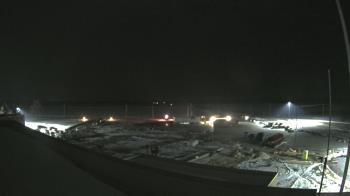 Weather camera view of North Putnam MS.