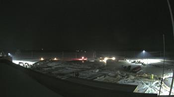 Weather camera view of North Putnam MS.