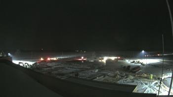 Weather camera view of North Putnam MS.