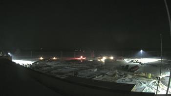 Weather camera view of North Putnam MS.