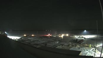 Weather camera view of North Putnam MS.