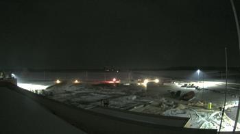 Weather camera view of North Putnam MS.