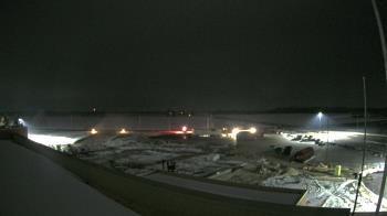 Weather camera view of North Putnam MS.