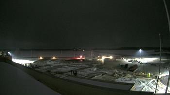 Weather camera view of North Putnam MS.