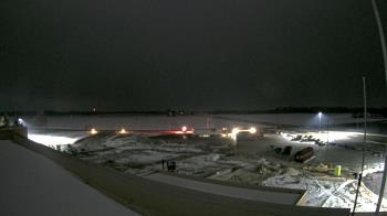 Weather camera view of North Putnam MS.