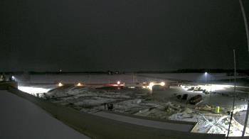 Weather camera view of North Putnam MS.