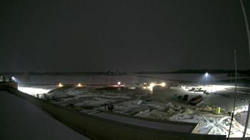 Weather camera view of North Putnam MS.