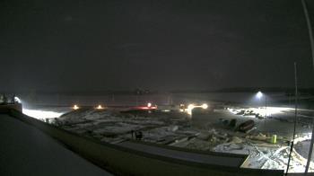 Weather camera view of North Putnam MS.