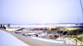 Weather camera view of North Putnam MS.