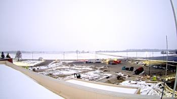 Weather camera view of North Putnam MS.