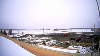 Weather camera view of North Putnam MS.