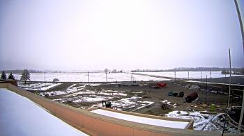 Weather camera view of North Putnam MS.