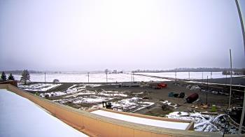 Weather camera view of North Putnam MS.