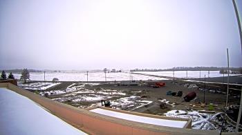 Weather camera view of North Putnam MS.