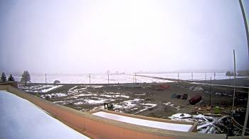 Weather camera view of North Putnam MS.