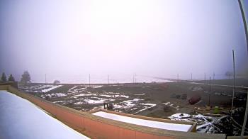 Weather camera view of North Putnam MS.