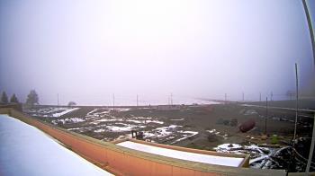 Weather camera view of North Putnam MS.