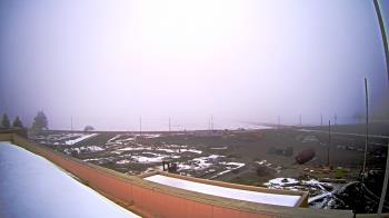 Weather camera view of North Putnam MS.