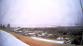 Weather camera view of North Putnam MS.