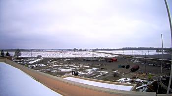 Weather camera view of North Putnam MS.